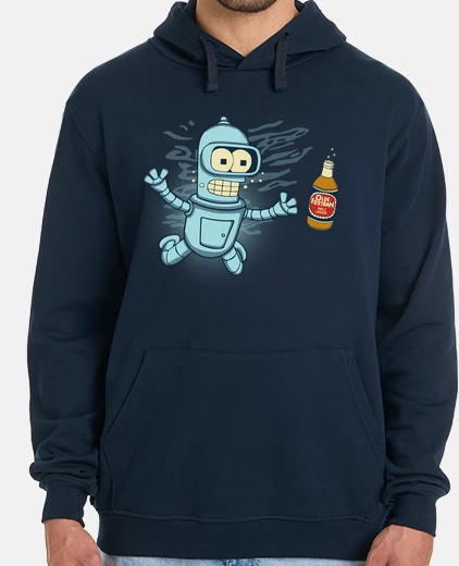 Felpa nebeermind