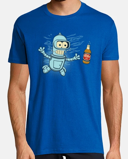 Playera Nebeermind