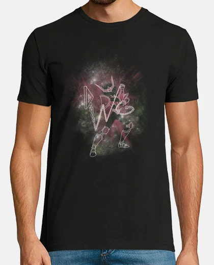 Camiseta NEBULA CHAIN