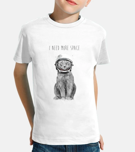 Ropa necesito más espacio
