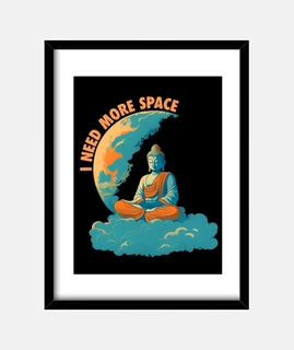 necesito más espacio