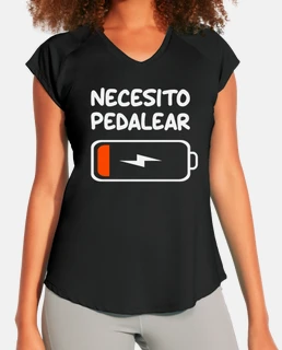 necesito pedalear bicicleta ciclismo