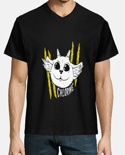 Camiseta Ned twenty one pilotss