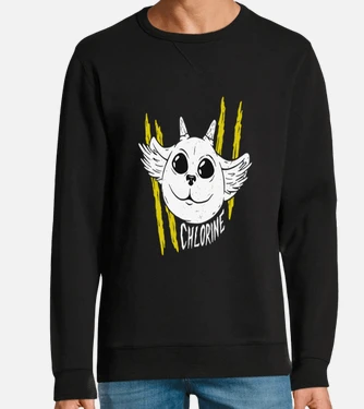 Sudaderas de twenty top one pilots para mujer