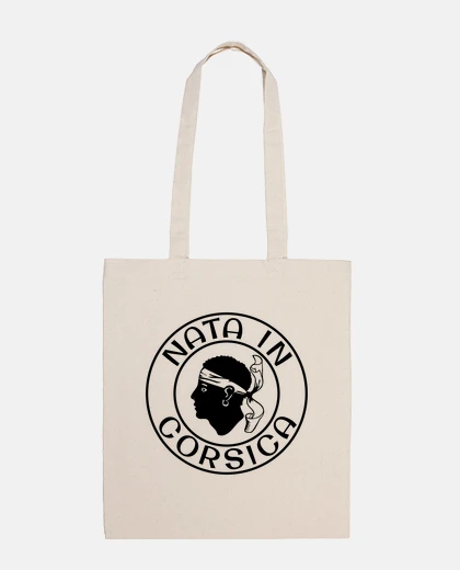 Sac NEE EN CORSE