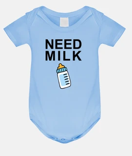 Need Milk