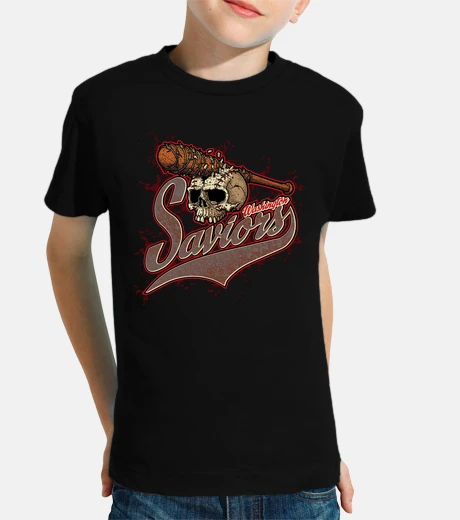 Ropa Negan Saviors