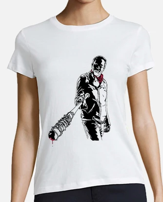 Walking dead deals t shirt