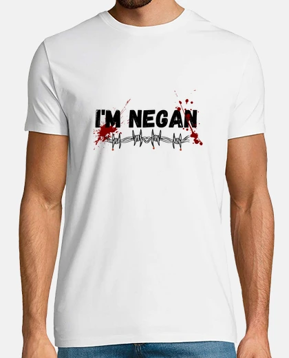 T-shirt negano