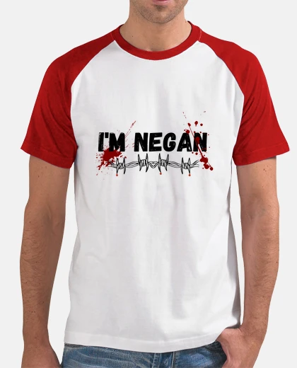 T-shirt negano