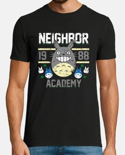 Neighbor Academy