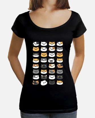 Neko atsume t shirt hotsell