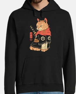 neko ronin