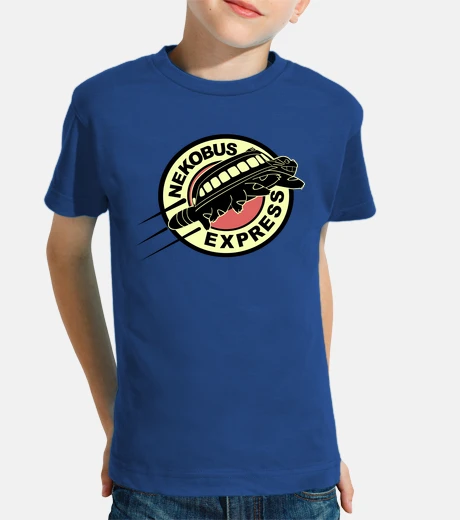 Ropa Nekobus Express