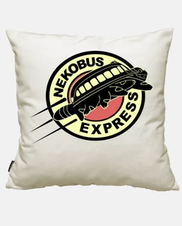 Nekobus Express