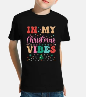nel mio regalo di famiglia Christmas Vi