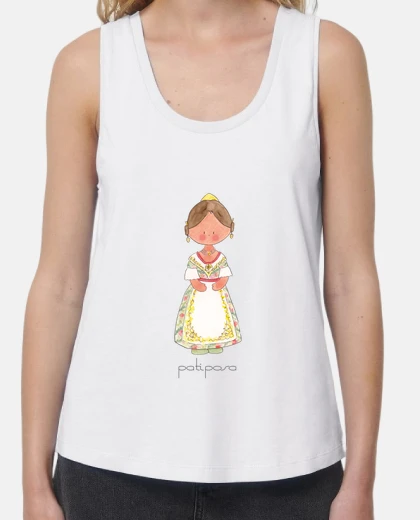 Camiseta Neleta