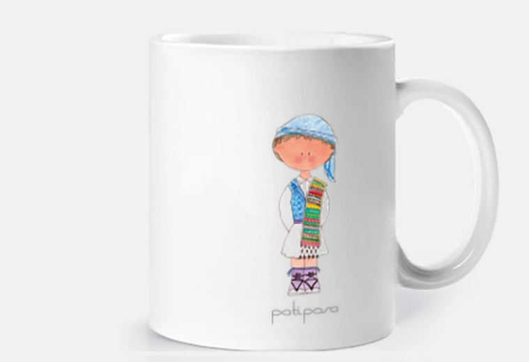 Cup nelete