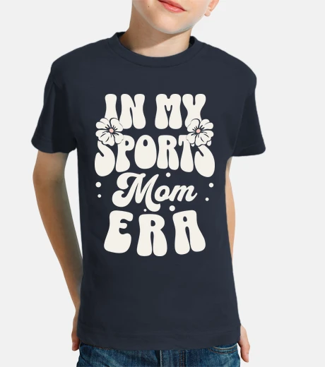 Abbigliamento nell39era della mia mamma sports