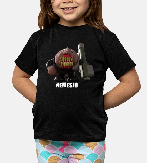 Abbigliamento nemesio