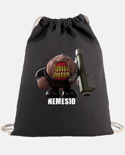 Borsa nemesio