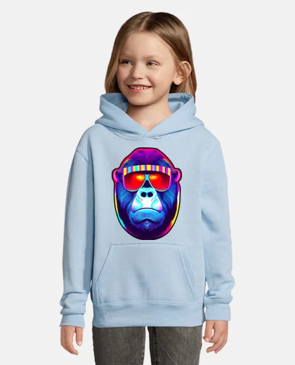 Ropa Neon Ape