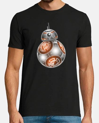 Tee-shirt neon laminage