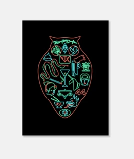 Neon 2019