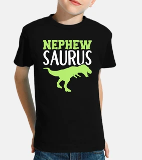 nephew saurus