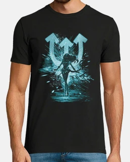 neptune tempête