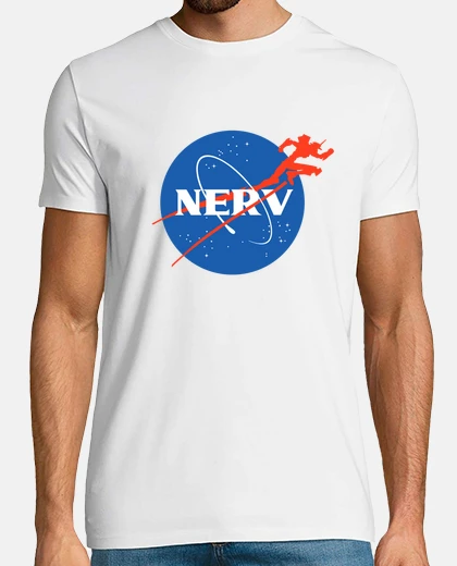 Tee-shirt ner aéronautique