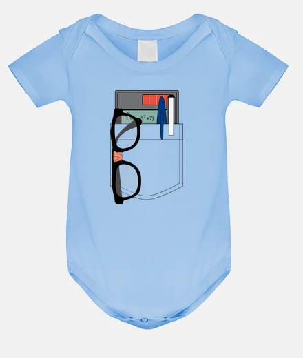 Kids nerd :)