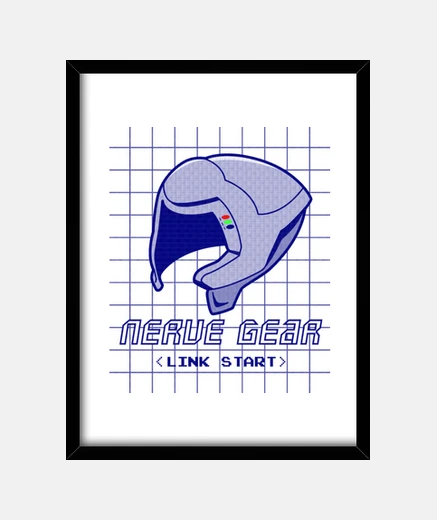 Cadre nerf gear