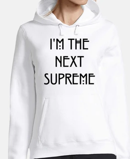 nero supremo