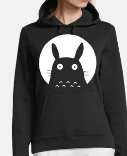 nero totoro