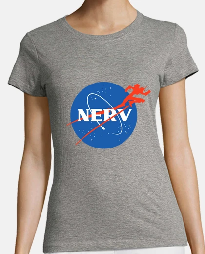 T-shirt nerv aeronautica