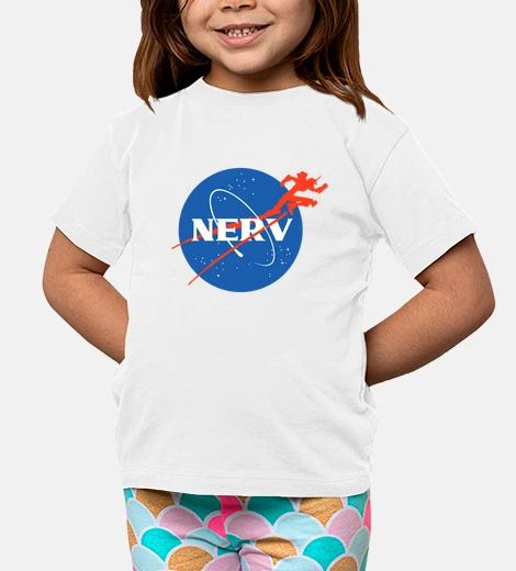 Abbigliamento nerv aeronautica