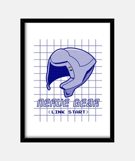 Nerve gear