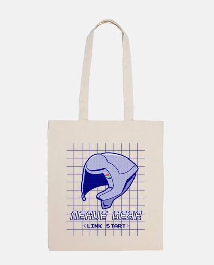 Borsa nervo gear