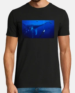 Nessi, el monstruo del Lago Ness
