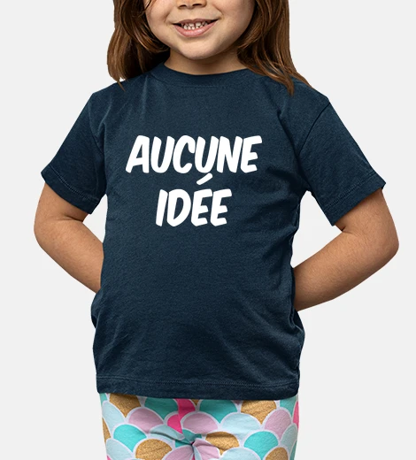 Abbigliamento nessuna idea