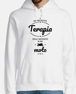 nessuna terapia ho bisogno di andare in