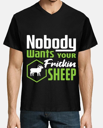 T-shirt nessuno vuole che la tua pensione sia u
