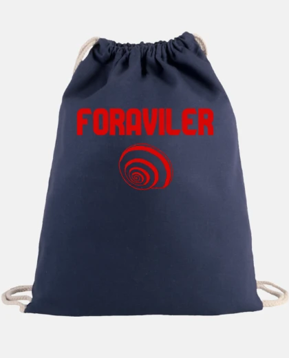 Bag net foraviler