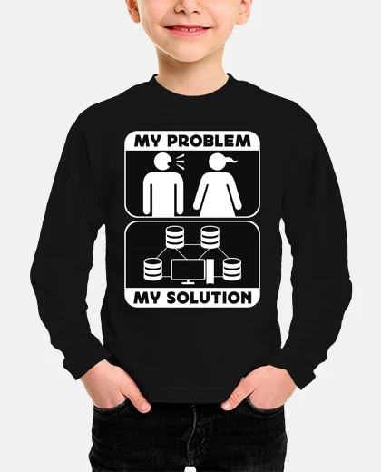 Kids Network Engineer My Problem My