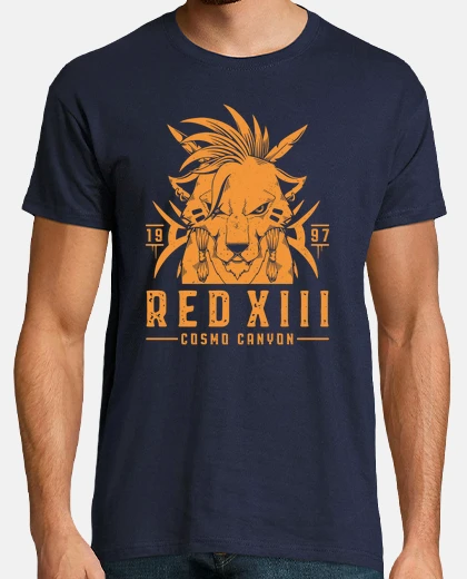 T-shirt network xiii