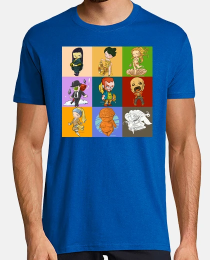 Tee-shirt neuf fantastiques