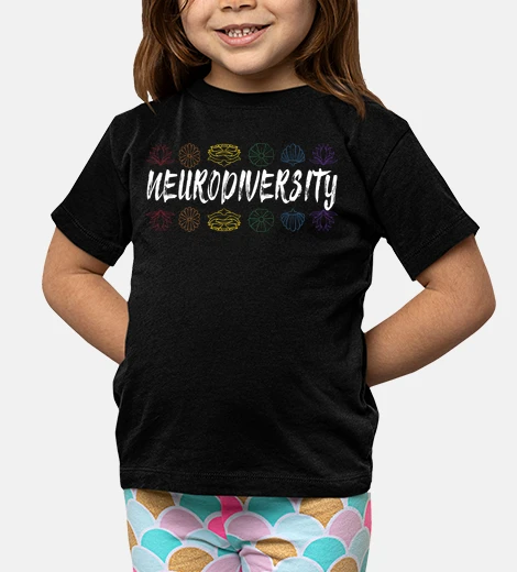 Ropa neurodiversity