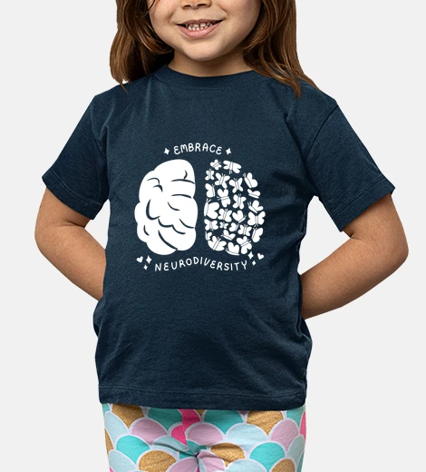 Ropa neurodiversity celebrate differences