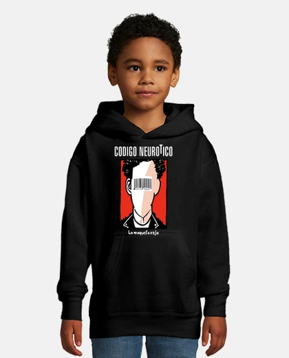 Kids neurotic code